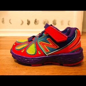 New Balance 890 v3 Baby shoes